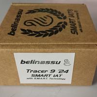 SMART IAT BELINASSU TRACER/MT-09