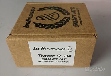 SMART IAT BELINASSU TRACER/MT-09