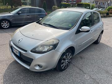 Renault Clio 1.2 16V 5 porte GPL Dynamique