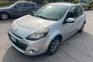 Renault Clio 1.2 16V 5 porte GPL Dynamique