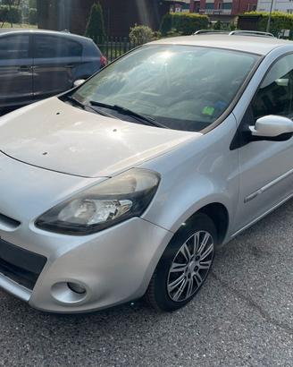 Renault Clio 1.2 16V 5 porte GPL Dynamique