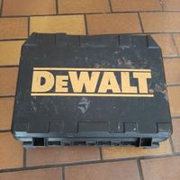 Trapano DeWalt DW926