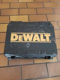 Trapano DeWalt DW926