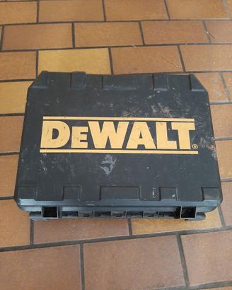 Trapano DeWalt DW926