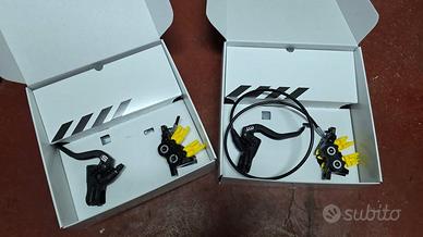 Coppia di freni Magura MT5