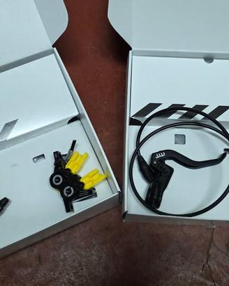 Coppia di freni Magura MT5