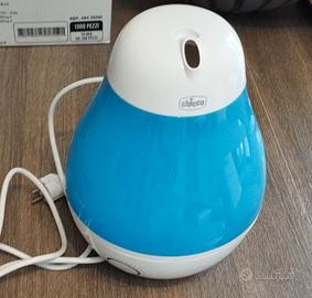 umidificatore 