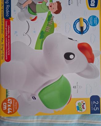 gioco per bambini 2/5 anni