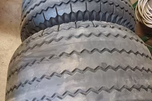 Gomme 500- 50-17