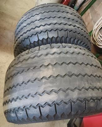 Gomme 500- 50-17