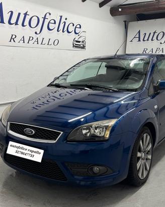 Ford Focus 2.0 TDCi (136CV) CC Tit. DPF
