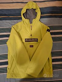 Napapijri giubotto invernale uomo