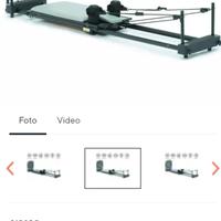 Macchina aero pilates
