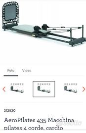 Macchina aero pilates