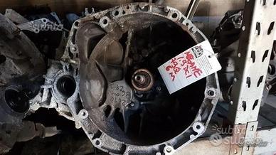 Cambio Renault Megane 1.9 DCI Diesel cod. mot. F9Q