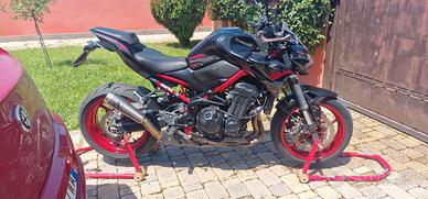 Z900 2021