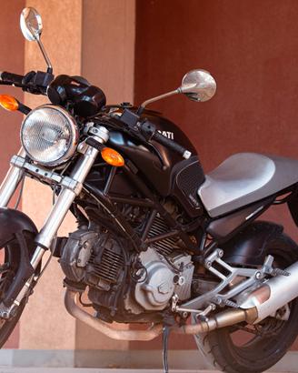 Ducati Monster 620