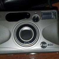 Macchina fotografica Konica Z-up 80e