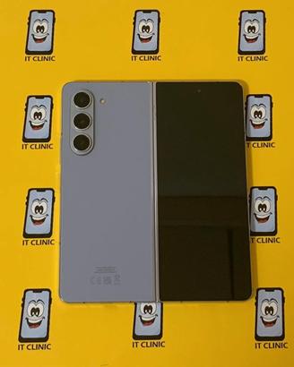 SAMSUNG Z FOLD 5 512GB ICYBLUE