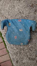 alzatina per macchina