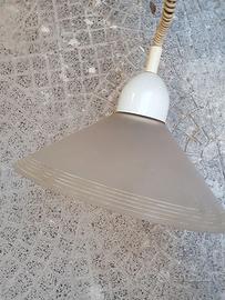 Lampadario cucina