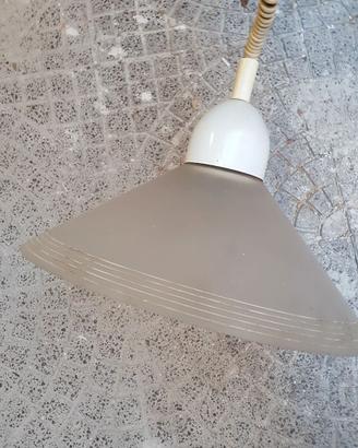 Lampadario cucina
