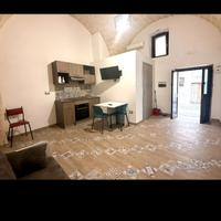 Monolocale centro storico Nardo'