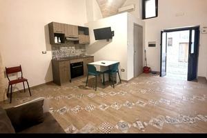 Monolocale centro storico Nardo'