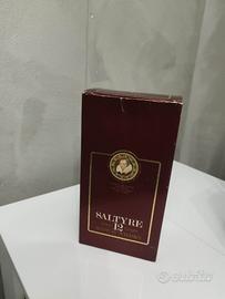 whisky Saltyre 12