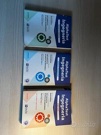 Alphatest Ingegneria