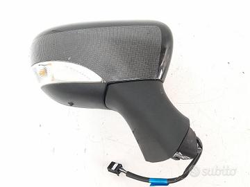 RETROVISORE ESTERNO ANT. DX. RENAULT CLIO «IV» (20