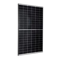 fotovoltaico da balcone