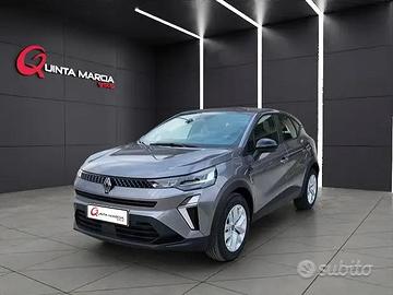 Renault Captur 1.2 TCe ECO-G 120CV MY26 EVOLUTION 