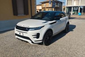 Land Rover Range Evoque 2.0D I4-L.Flw 150 CV AWD A