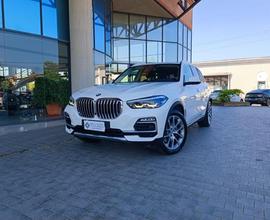 BMW X5 xDrive25d Business