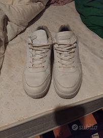 scarpe da ginnastica  lacoste