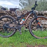 ORBEA OIZ M30 CARBONIO  TG-M  12V 10-50