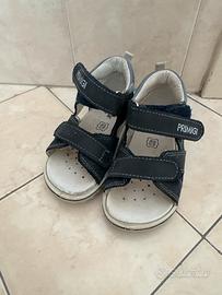 Sandalo primigi primi passi