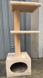 L’angolino per il tuo gatto!