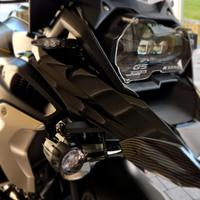 Bmw r 1250 gs - 2020 Nuova . 8500 km