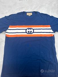T-shirt Gucci