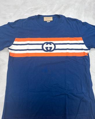 T-shirt Gucci
