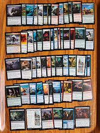 MAGIC Lotto 55x Carte Hobbit ENG