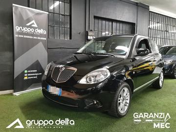 Lancia Ypsilon 1.4 Unyca Ecochic GPL GARANZIA 12 M