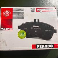 FERODO PREMIER ECO FRICTION FDB1918 Kit pastiglie