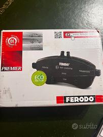 FERODO PREMIER ECO FRICTION FDB1918 Kit pastiglie