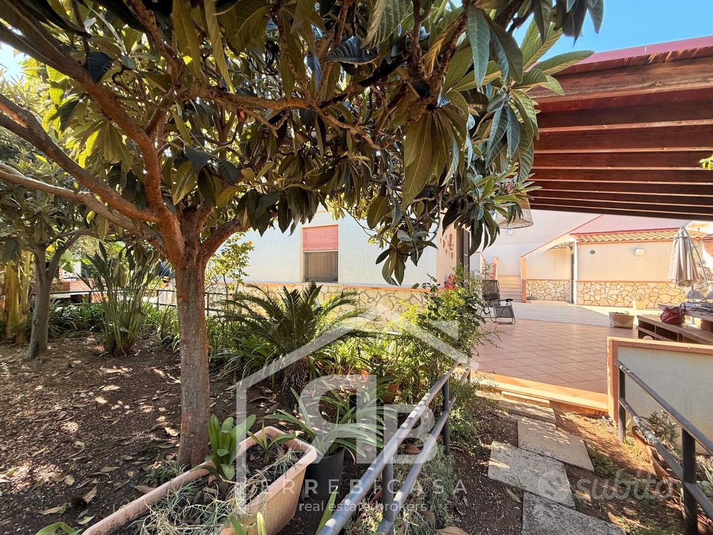Casa – Castellammare del Golfo, Villaggio Sporting - Vista 5