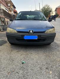 Peugeot 106 Las Vegas
