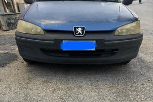 Peugeot 106 Las Vegas