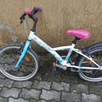 Bici bambina